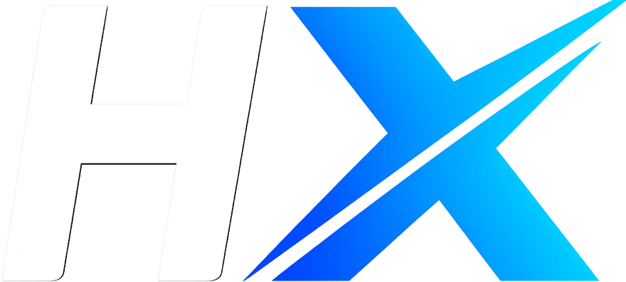 HX Logo