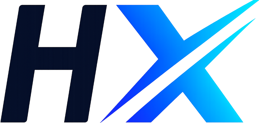 HX Logo